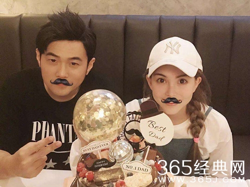 3岁小周周身高直逼周杰伦腰部 林俊杰惊叹：长好快