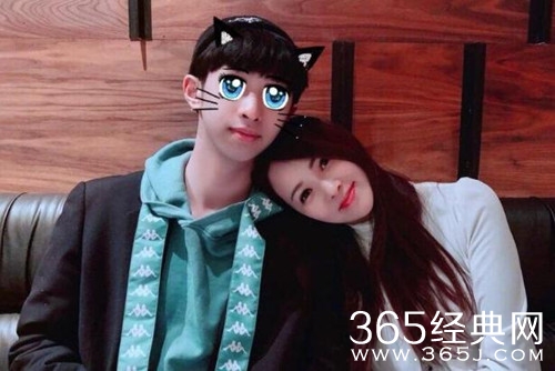 伊能静儿子患病过往 称原生家庭影响每个人