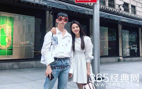 伊能静儿子患病过往 称吃饭总比别人慢 目前已开始矫正