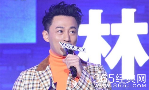 林峯回应与张馨月蜜游东京 自称没有时间结婚