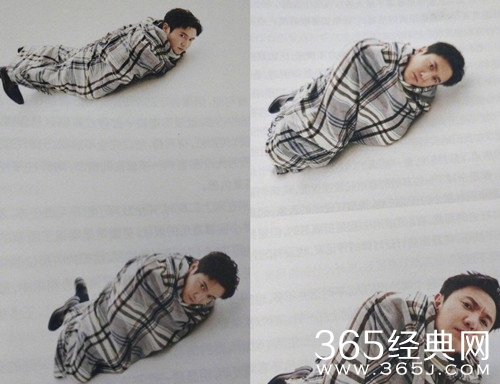 硬照鬼才沈腾 无论怎么穿搭 都自带搞笑属性