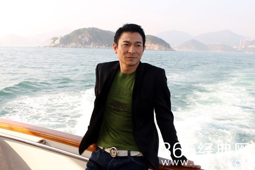 刘德华公司被曝欺骗投资者 单方面终止合作意向