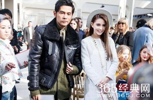 周杰伦晒小周周背影照 宝贝身高成亮点 直逼周杰伦腰部