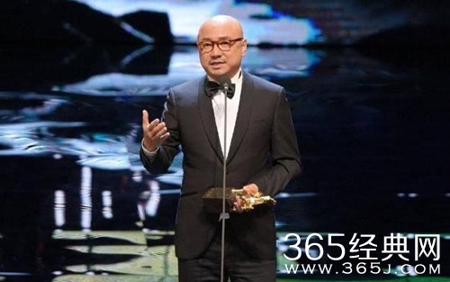 徐峥自曝20岁秃顶 真相竟如此心酸 让人心疼