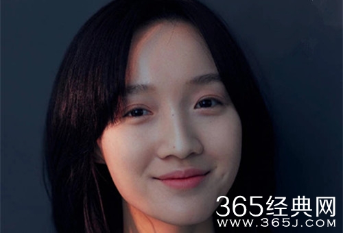 演员的品格黄米依资料介绍 被网友称之为小周迅