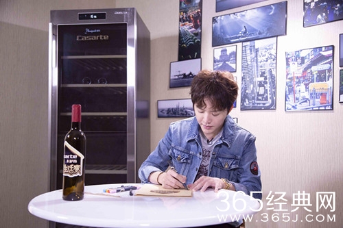 李云迪做客你好生活家2 讲述音乐与甜食的不解之缘