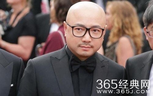 徐峥自曝20岁秃顶 陶虹说出真相 竟不是遗传