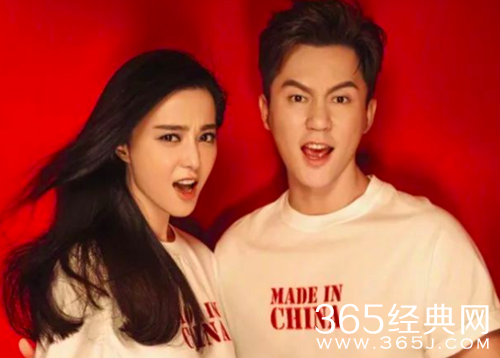 李晨范冰冰深夜吃火锅 包裹严实低调撒狗粮