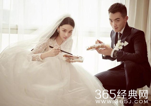 张馨予被曝怀孕5个月 工作人员暂未回应