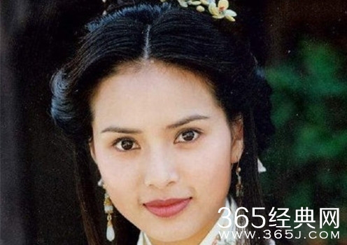 李若彤最不喜欢王语嫣 直言其一点性格都没有