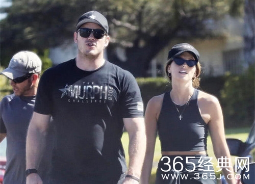 星爵女友凯瑟琳个人资料介绍 施瓦辛格女儿 并非圈内人