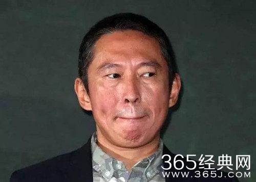 钮承泽曾因性侵得罪两派黑道 导致受害人一年活在阴影中