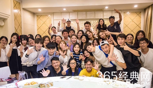 Hi室友第一季完美收官 第二季已经在安排