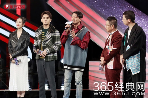 没想到吧第四期嘉宾名单曝光 大江大河剧组做客