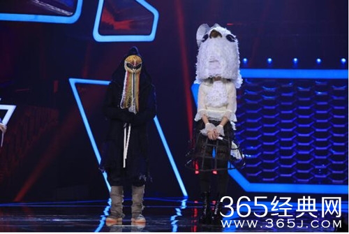 蒙面唱歌3潇洒baby爱吃冰激真实身份揭秘 是方大同还是王嘉尔？