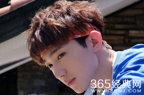 以团之名仲钊禹资料介绍 组合D7少年团的成员