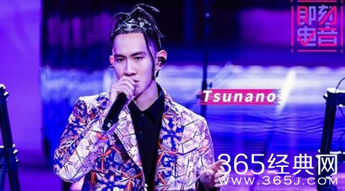 即刻电音刘祖颢资料介绍 一名新兴电子音乐制作人