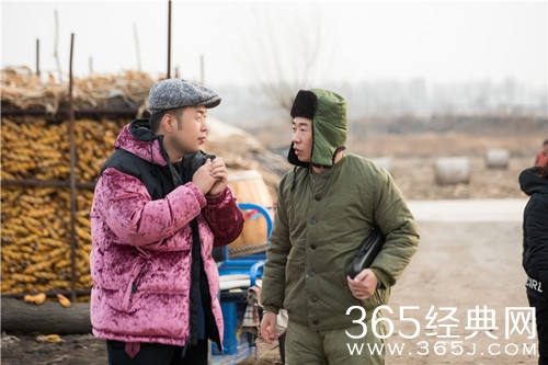 快乐哆唻咪杜海涛加盟 开启滑雪初体验 笑翻杨迪