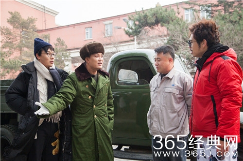 快乐哆唻咪李锐加盟 化身司机的他不忘科普汽车知识