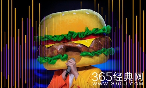 蒙面唱将3汗宝宝真实身份揭秘 是毛不易没跑了