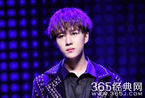 青春有你卓沅资料介绍  ZERO-G团员 已出道三年