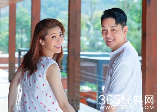 周丽淇结婚 与傅程鹏已完成婚礼仪式 网友送祝福