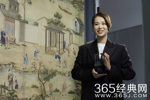 国家宝藏2胡杏儿加盟 现场演绎国宝的前世传奇故事