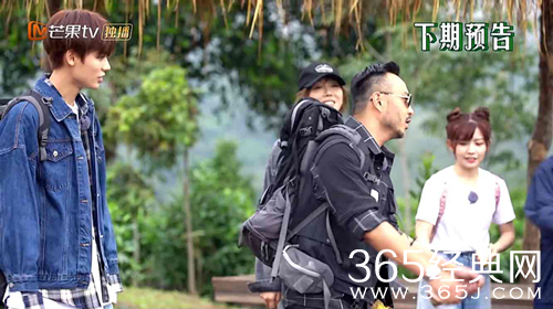 野生厨房火箭少女两位成员加盟 少不了一场舞技比拼