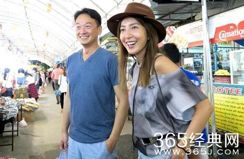 杨谨华宣布结婚喜讯 表示不会公开宴客 网友齐送祝福