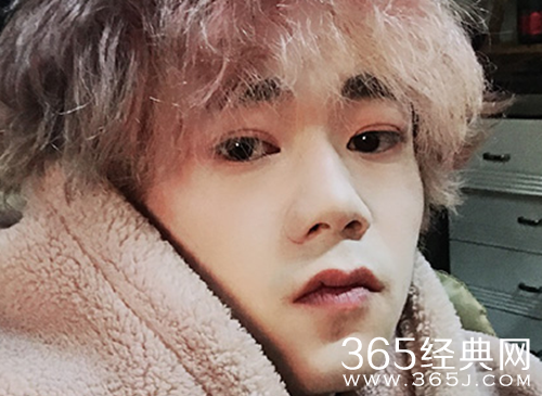 即刻电音太一资料介绍 一个很有个性的音乐制作人