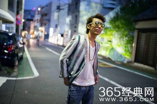 陈羽凡还没到社区报到 戒毒决定书：15日内报到