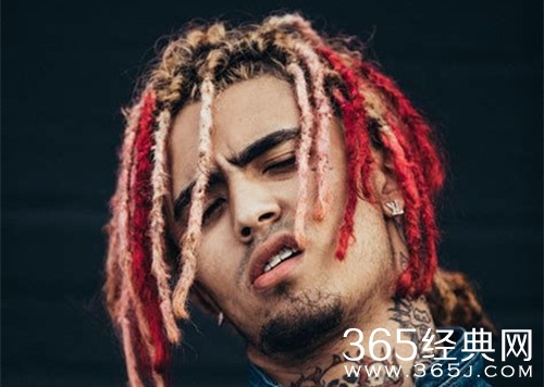 diss姚明的美国说唱歌手资料介绍 中国歌迷称他为李鹏