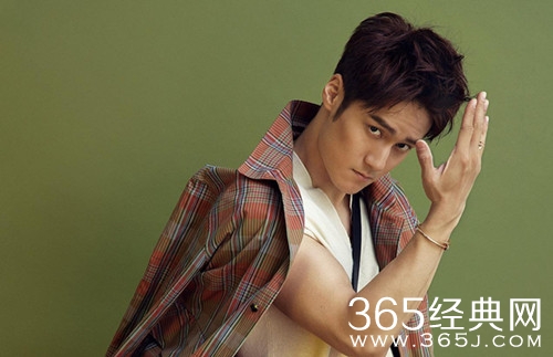 蒋劲夫被曝和解失败 有可能面临监禁判决