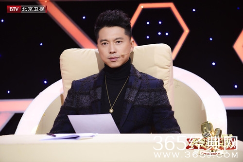 我是演说家第五季宣布定档 将于12月23日播出