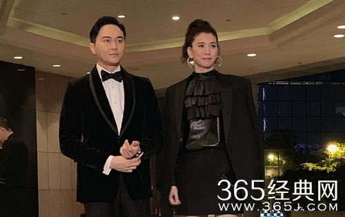 向华强70岁生日宴众星云集 刘德华刘嘉玲等热人现身送祝福