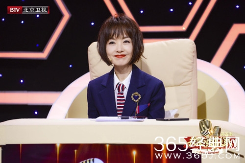 我是演说家第五季导师阵容 鲁豫郦波王雷加盟