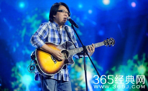 袁惟仁个人资料介绍 台湾著名音乐制作人