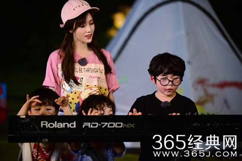 带我去远方主题曲曝光 由陈意涵演唱的天马行空