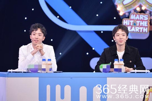 火星撞地球宣布定档 将于12月25日在爱奇艺播出