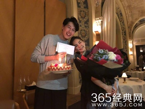 Ella被曝已怀二胎 未满三个月不便对外公布