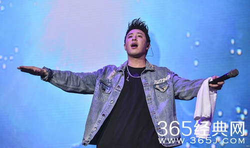 潘玮柏明年或将退出乐坛 主要和身体状况亮红灯有关