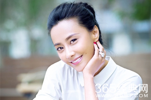 吴奇隆前妻马雅舒个人资料介绍 出演过无数影视作品