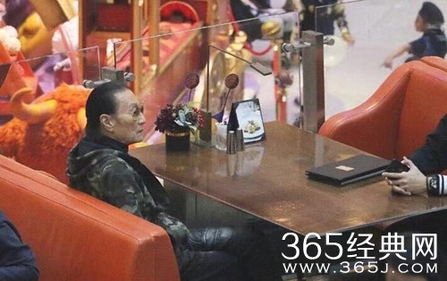 谢贤回应与coco复合 笑言一直是朋友，从未分手