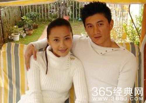 吴奇隆马雅舒离婚原因曝光 是女方出轨还是聚少离多?