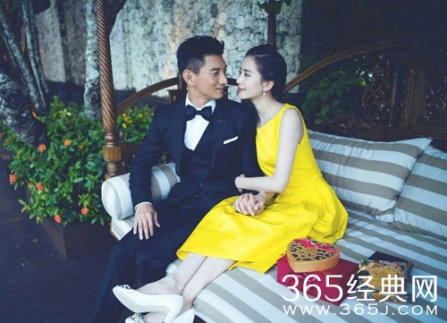 曝刘诗诗已怀孕 预产期在明年5月份 网友送祝福