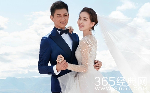 曝刘诗诗怀孕5个月 吴妈妈证实：家里都很高兴