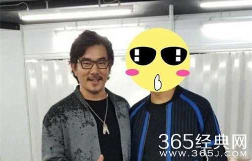 任贤齐暴瘦34斤 为了新戏增肥200斤 如今剧组解散