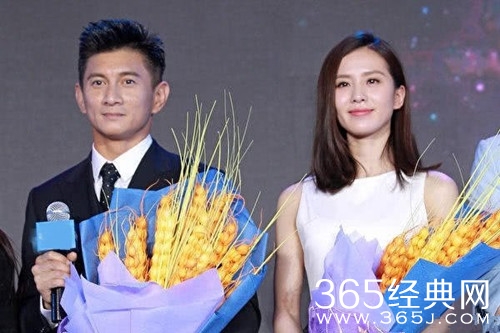 吴奇隆妈妈证实刘诗诗怀孕 透露腹中胎儿是自然怀上的