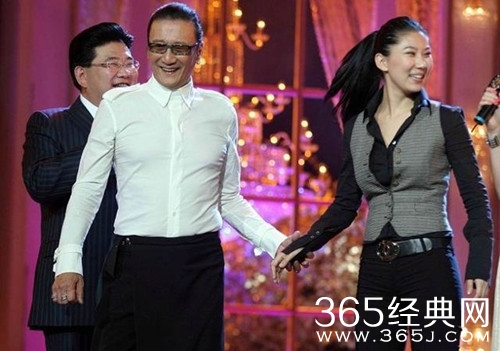 谢贤回应与coco复合 两人相识经过大曝光