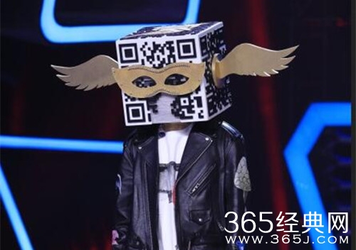 蒙面唱将3加个好友吧真实身份揭秘 星光大道出道的他